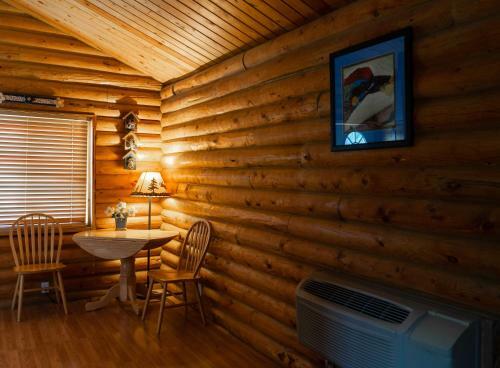 Hotel Country Cabins Inn