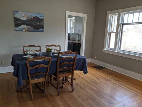 Apartamento The Lewis House-upper Level-a Peaceful Spot!