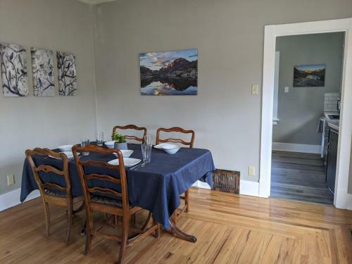 Apartamento The Lewis House-upper Level-a Peaceful Spot!