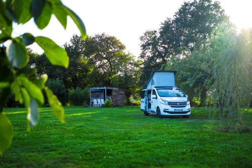 Camping Chez L'habitant