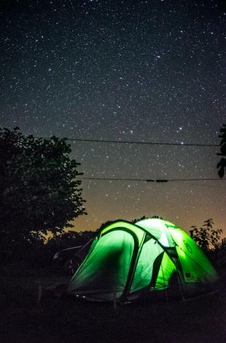 Camping Chez L'habitant