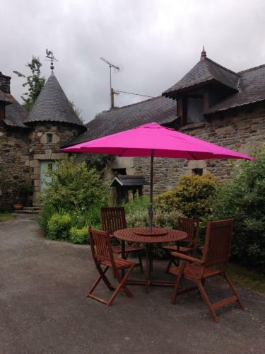 Apartamento Le Petit Chateau