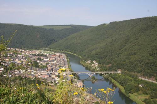 G�te Des Trois Vallees