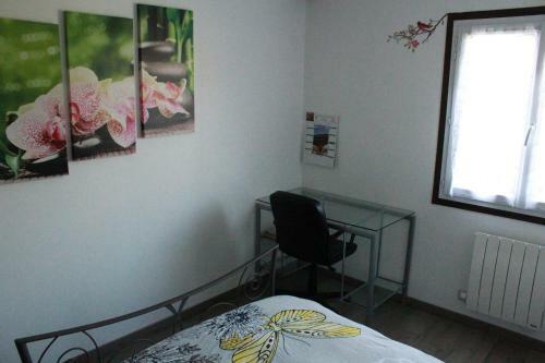 Bed & Breakfast Les Champs Dor�s