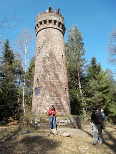 Apartamento Le G�te Des Sources: Nature, Randonn�es, D�tente.