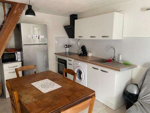 Location Maison Ocana 6 Personnes