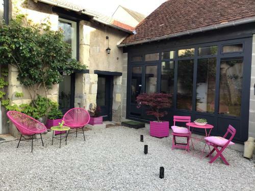 Hostal Le Clos Pascaline