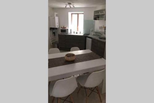 Apartamento Le Nid de Mymy