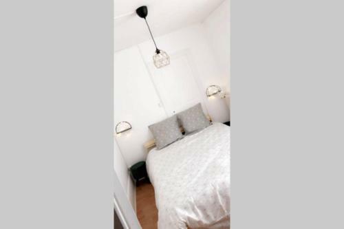 Apartamento Les Nuits Du Paradis