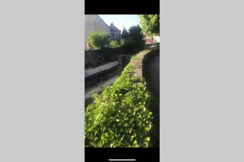 Apartamento Les Nuits Du Paradis