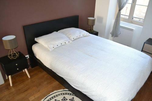 Apartamento L?air Nuiton