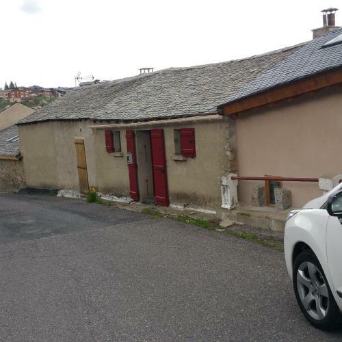 Maison � Font-romeu - Odeillo