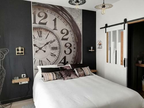 Bed & Breakfast Entre Honfleur Et Etretat