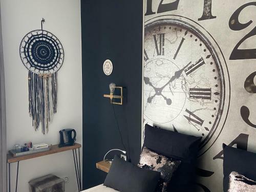Bed & Breakfast Entre Honfleur Et Etretat