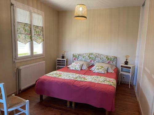 Bed & Breakfast Le Chasse Mar�e