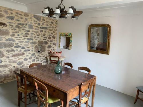 Maison De Village Authentique