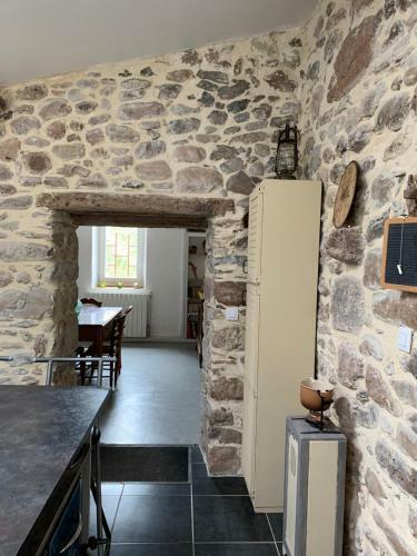 Maison De Village Authentique