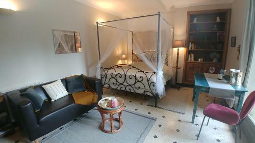 Apartamento Charmant Studio � Nyons.