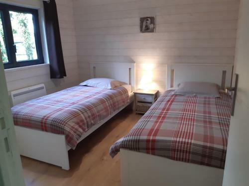 G�te Avec Spa Priv� Pr�s Zoo Beauval Et Ch�teaux