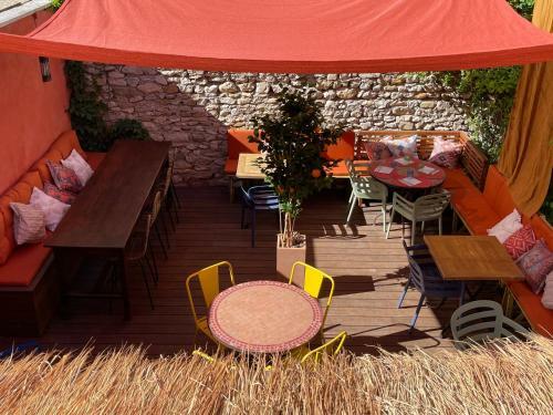 Hotel Coco Marco H�tel