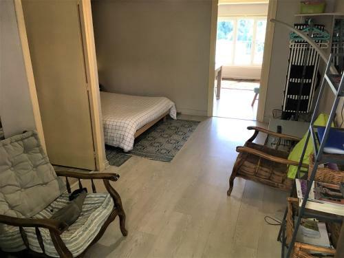 Apartamento Nyons Centre Appart#1: Charme, Jardin, Plage