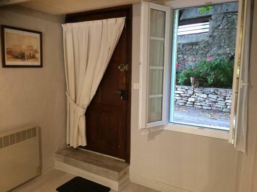 Apartamento Nyons Centre Appart#1: Charme, Jardin, Plage