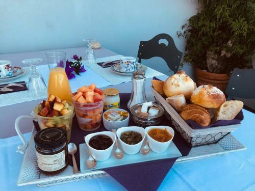 Bed & Breakfast A Casa Di Pia