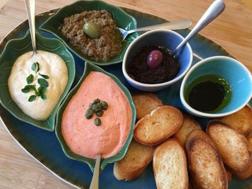 Bed & Breakfast Le Coteau D'olliergues