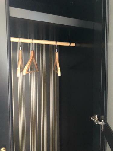 Apartamento Chez Lio & Jess