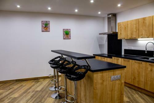 Apartamento Apiculteur