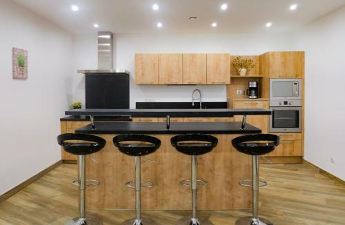Apartamento Apiculteur