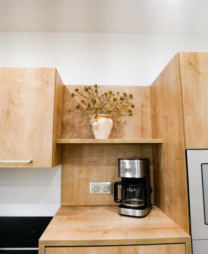 Apartamento Apiculteur