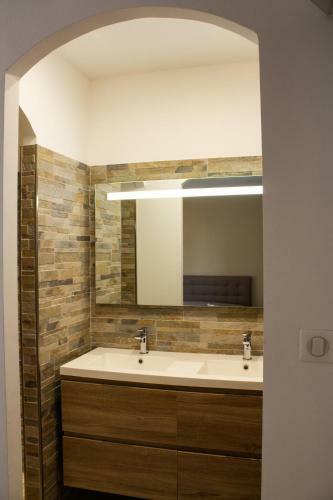 Apartamento Apiculteur