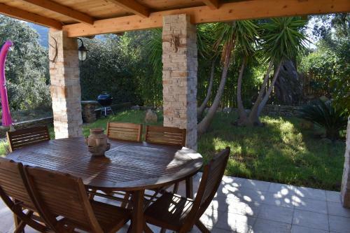 Apartamento Villa Zencorse