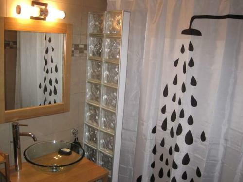 Apartamento Coin Tranquille � 2km de Saint-florent