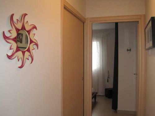 Apartamento Coin Tranquille � 2km de Saint-florent