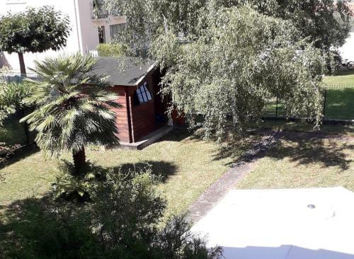 G�te Marmota - 110m2 & 4ch - Jardin Clos - Parking