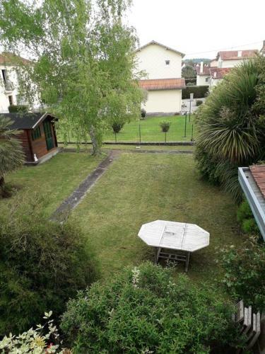 G�te Marmota - 110m2 & 4ch - Jardin Clos - Parking