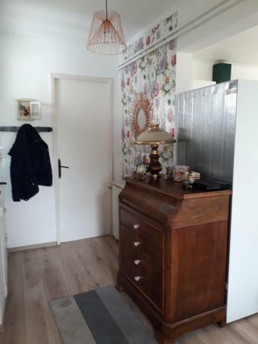 G�te Marmota - 110m2 & 4ch - Jardin Clos - Parking