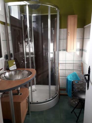 G�te Marmota - 110m2 & 4ch - Jardin Clos - Parking