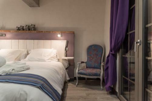 Hostal Le Mas Des Colombes