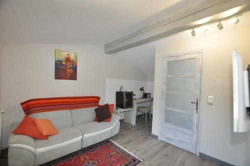 Hostal Le Mas Des Colombes