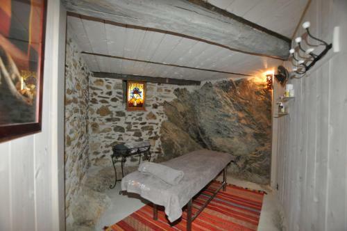 Hostal Le Mas Des Colombes