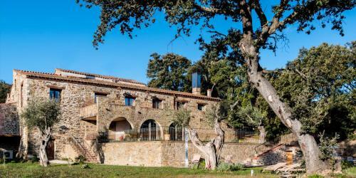 Hostal Le Mas Des Colombes