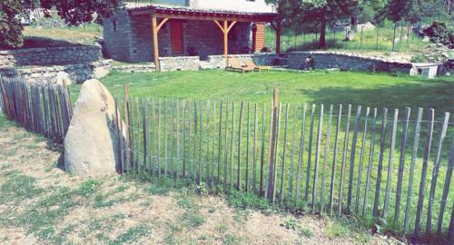 Agroturismo La Bergerie Du Ch�ne