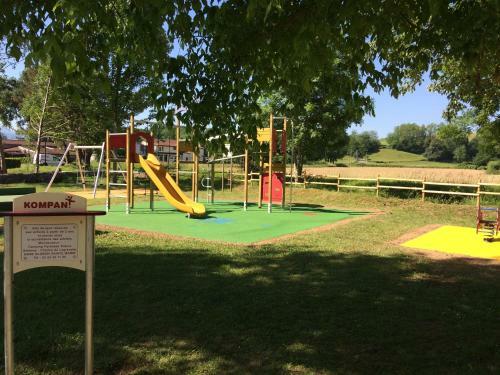 Camping Pyr�n�es Nature