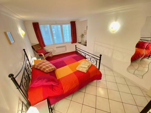 Le Petit Castel