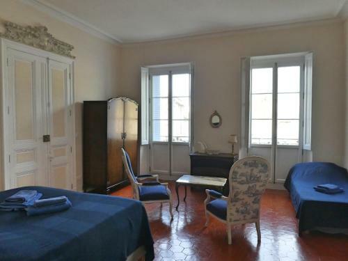 Bed & Breakfast Chambre D'h�tes Eloi Merle