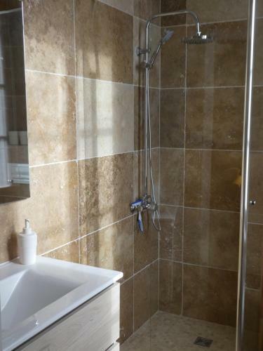 Bed & Breakfast Chambre D'h�tes Eloi Merle