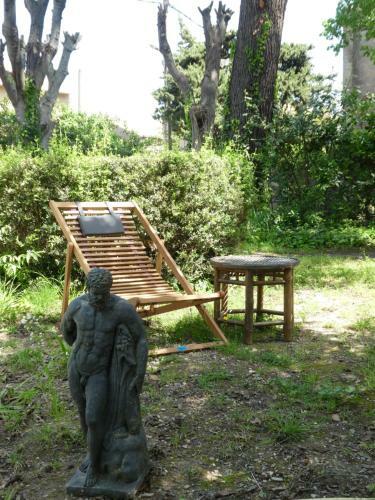 Bed & Breakfast Chambre D'h�tes Eloi Merle